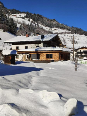 Ferienwohnung Frauenkogelblick Großarl